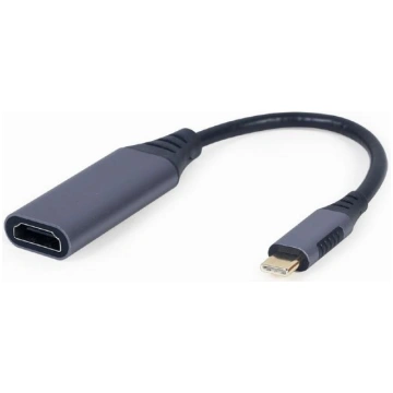 I/O ADAPTER USB-C TO HDMI/A-USB3C-HDMI-01 GEMBIRD 