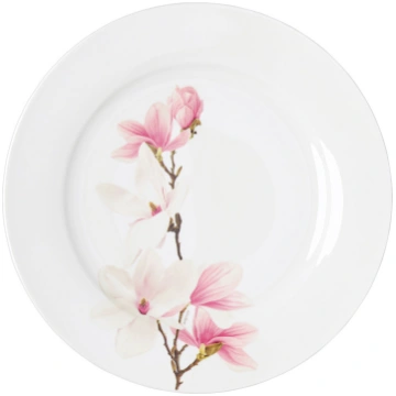 Dinner Plate 27 cm Magnolia Ambition