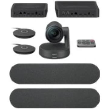 LOGITECH RALLY PLUS 960-001224 960-001224 Aprašyma