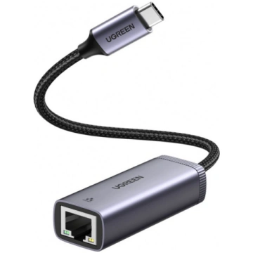 Ugreen Ugreen external USB Type C network adapter