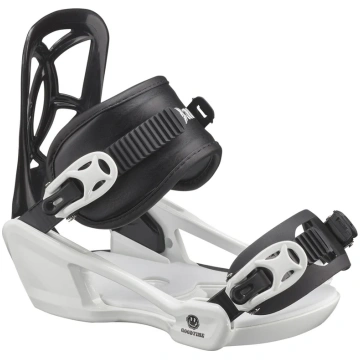 Salomon Goodtime Snowboard Bindings Kids 2027 Salo