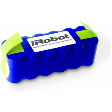 iRobot XLife akumulators