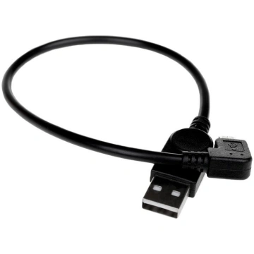 Kabeļis, CARUBA, Caruba USB 2.0 | A Male - Mini Ma