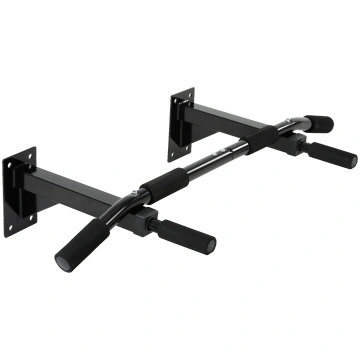 Pull-up bar for wall, ceiling REBEL ACTIVE RBA-240