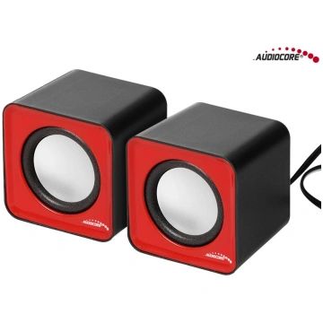 Speakers 6W USB AC870R