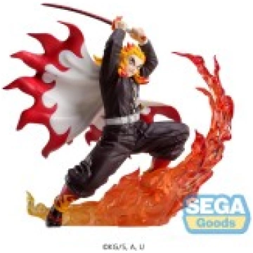 Sega Demon Slayer Kimetsu no Yaiba Xross Link Anim