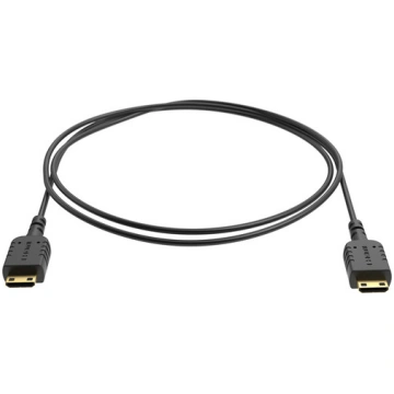 8Sinn eXtraThin miniHDMI - mini HDMI Cable 80cm