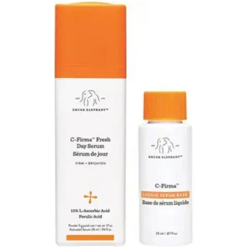 C-Firma Fresh Day Serum - Brightening Facial Serum
