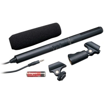 Audio-Technica ATR6550x Mikrofons