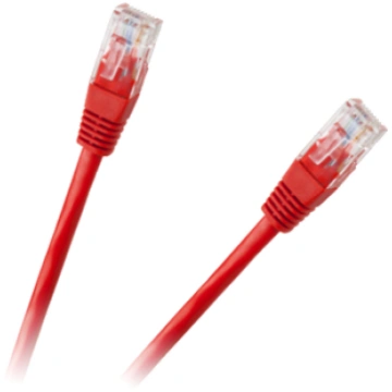 Patch cord | Patch Kabelis | Patch cable | 1m | CA
