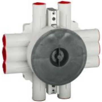Multifix Ceiling - ceiling box 50 mm - c/c 70 mm -