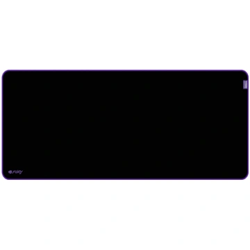 Fury Yari Speed XL , Mouse pad , 980 x 400 mm , Bl