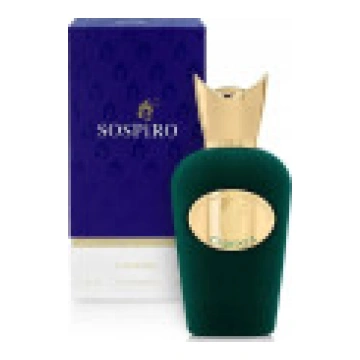 Sospiro Smaržas SOSPIRO PERFUMES Cadenza EDP aeros