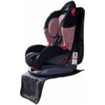 Caretero Caretero Protective Mat Under Car Seat Te