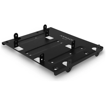SSD ACC BRACKET 2.5"/3.5" TO/5.25" RHD-435 AXAGON
