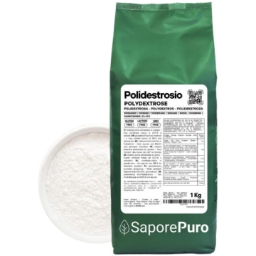 Polydextrose - Sugar Substitute - Improves texture