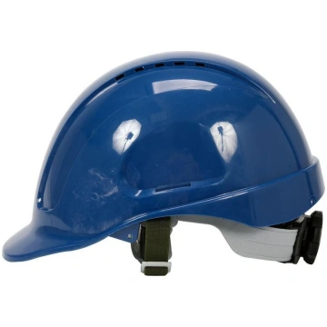 Yato Drošības Ķivere YT-73974, 53-64 cm, zila, ABS