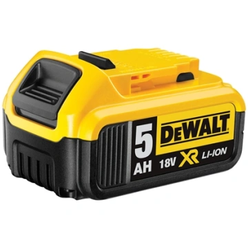 DeWalt DCB184-XJ battery 18V / 5,0 Ah DCB184-XJ