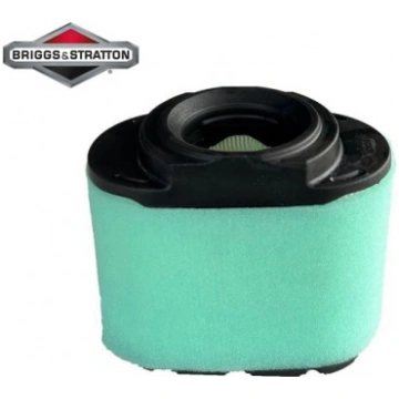 GAISA FILTRU BRIGGS & STRATTON 2 RULLS OHV JAUNS M
