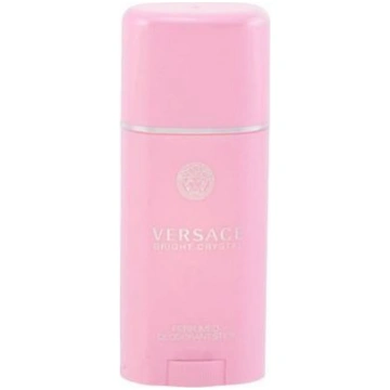 Bright Crystal Perfume Deo Stick 50 Ml Versace