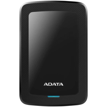 ADATA External HDD-ADATA-HV300-1TB-USB 3.1-Colour 