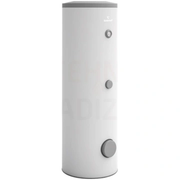 GALMET TOWER SLIM 800 litri ar s/m 2.4 m2 ūdens āt