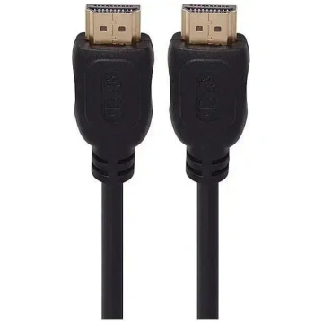 Fusion HDMI -> HDMI kabelis 19 kontaktu 2160p Ultr