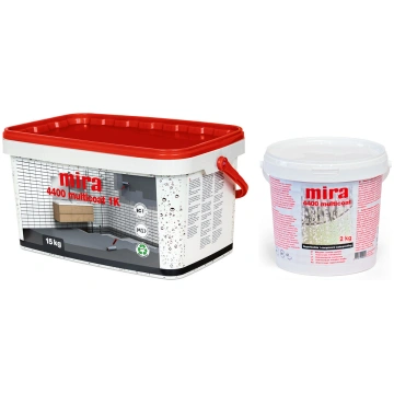 Mira 4400 multicoat hidroizolācija