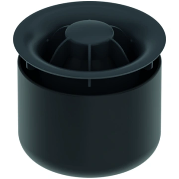 TECEdrainpoint S pretsmakas vārsts (3695005) ar 81