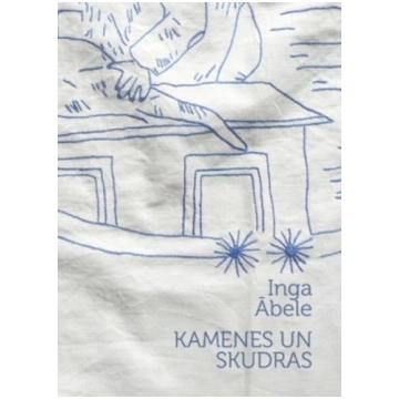 Kamenes un skudras
