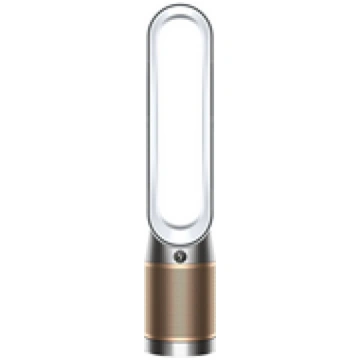 Dyson TP12 Purifier Cool PC2 De-Nox White/Gold 546