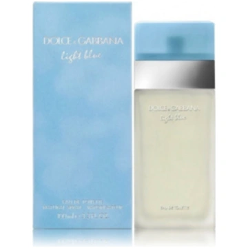 Dolce & Gabbana Light Blue Perfume EDT 100 ml 7370