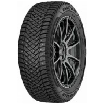 Lietots - 225/60R17 Goodyear Ultra Grip Artic 2