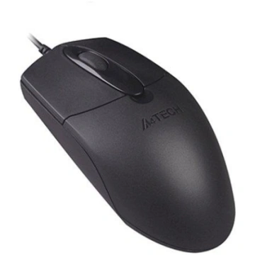 A4Tech OP-720 USB Vadu pele A4Tech OP-720 Mouse