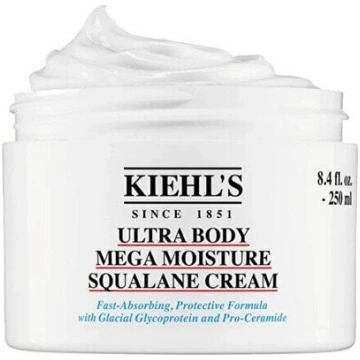 Ķermeņa krēms Kiehl"s Ultra Body Mega Moisture Squ