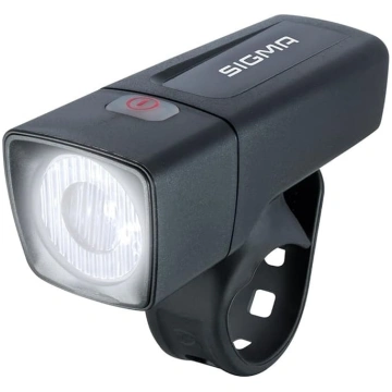 Sigma Sport Aura 25 LED velosipēda lukturis, 25 lu