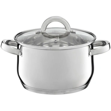 Katls Ambition Berry, Ø18 cm, 2.5 l, sudraba krās