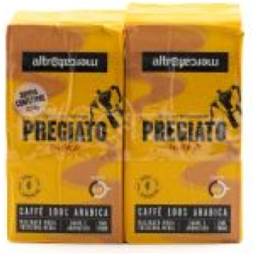 Caffè Miscela Pregiata 100% Arabica per Moka NON B