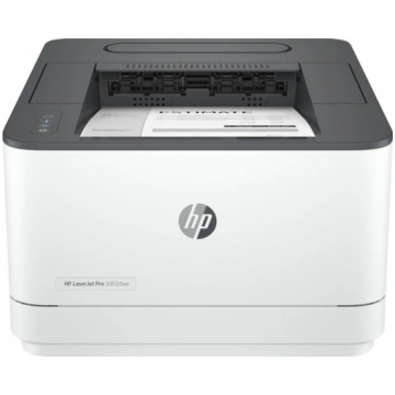 HP LaserJet Pro 3002dw, laser printer (grey, USB, 