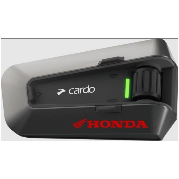 CARDO PACKTALK EDGE SINGLE - HONDA ( PT200030 )