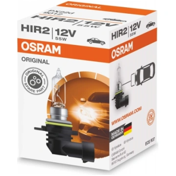 Osram spuldze HIR2 55W Original 4008321863997