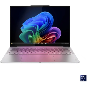 Lenovo Yoga Slim 7 83JX0058GE - 14" WUXGA OLED, In