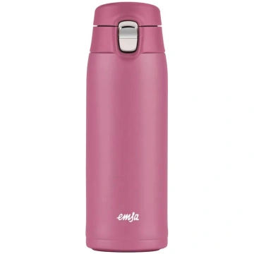 Gaisā krūze EMSA 400 ml Rozā