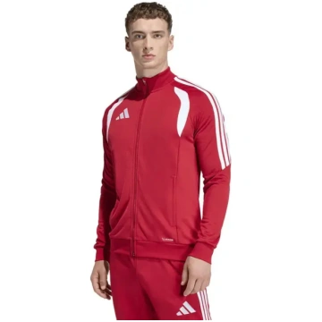 adidas TIRO 26 treniņu jaka JY7212