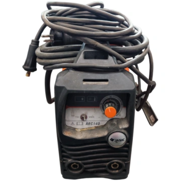 Lietots - Jasic Pro ARC 140