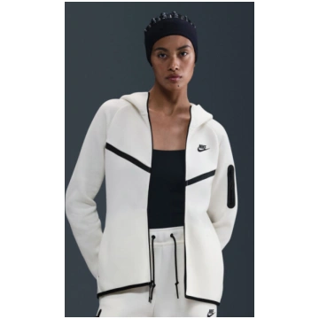 NIKE SPORTSWEAR TECH FLEECE WINDRUNNER FULL-ZIP HO