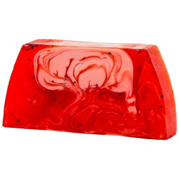 Ziepes glicerīna MERKANT Zemene 100g (18gab/ kastē