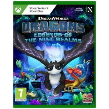 Datorspēle Dragons of Darkness: Legends of the Nin