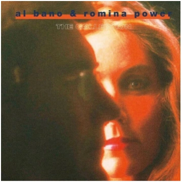 Vinila plate Al Bano & Romina Power The Collection