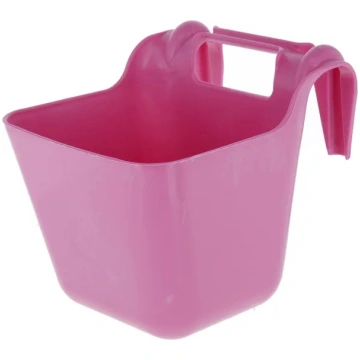 Barošanas trauks 13.5L Model 113 Rozā OK Plast